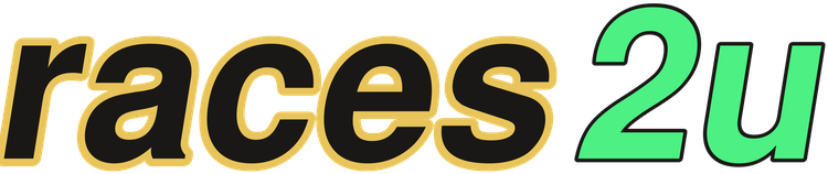 races2u logo