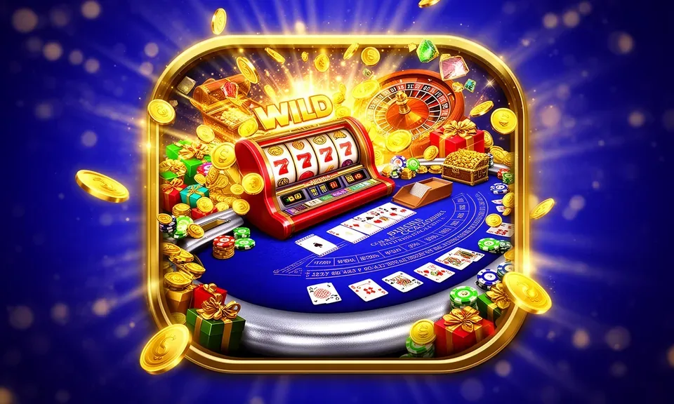 races2u New Player Offer